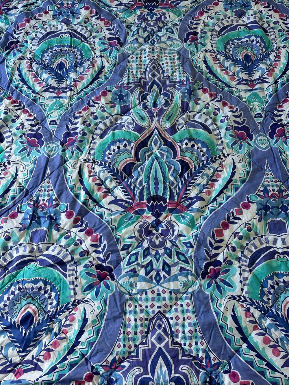 Pottery Barn Teen selling comforter